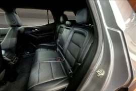 Used 2025  Chevrolet Equinox FWD 4dr LT w&sol;1LT at Pre-Owned Plus near San Antonio&comma; TX