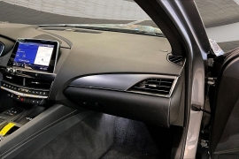 Used 2020  Cadillac CT5 4d Sedan RWD Premium Luxury at Pre-Owned Plus near San Antonio&comma; TX