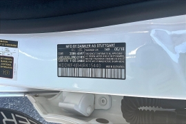Used 2018 Mercedes-Benz C-Class 4d Sedan C300 at Pre-Owned Plus near San Antonio, TX