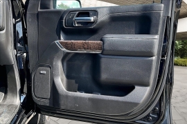 Used 2021  GMC Sierra 1500 4WD Crew Cab 147" Denali at Pre-Owned Plus near San Antonio&comma; TX