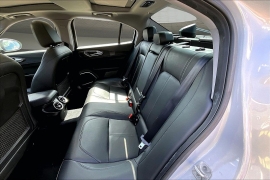 Used 2021  Alfa Romeo Giulia Ti RWD at Pre-Owned Plus near San Antonio&comma; TX