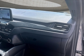 Used 2025  Ford Escape ST-Line AWD at Pre-Owned Plus near San Antonio&comma; TX