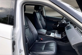 Used 2020  Land Rover Range Rover Evoque 5d SUV P250 S at Pre-Owned Plus near San Antonio&comma; TX