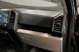Used 2019  Ford F-150 4WD SuperCrew XL STX 5 1&sol;2 at Pre-Owned Plus near San Antonio&comma; TX
