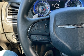 Used 2018 Chrysler 300 4d Sedan RWD S V6 at Pre-Owned Plus near San Antonio, TX