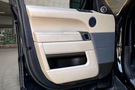 Used 2016  Land Rover Range Rover Sport 4d SUV 3&period;0L Diesel HSE at Pre-Owned Plus near San Antonio&comma; TX