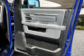 Used 2018 Ram 1500 4WD Quad Cab SLT at Pre-Owned Plus near San Antonio, TX