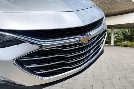 Used 2022  Chevrolet Malibu 4dr Sdn LT at Pre-Owned Plus near San Antonio&comma; TX