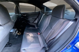 Used 2022  Subaru WRX Premium Manual at Pre-Owned Plus near San Antonio&comma; TX