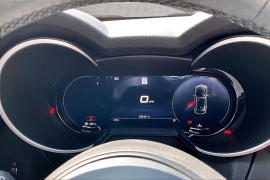 Used 2024  Alfa Romeo Stelvio Veloce AWD at Pre-Owned Plus near San Antonio&comma; TX