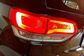 Used 2019 Jeep Grand Cherokee 4d SUV 4WD Limited V6 at Pre-Owned Plus near San Antonio, TX
