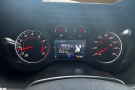 Used 2023 Chevrolet Camaro 2dr Conv 1LT at Pre-Owned Plus near San Antonio, TX