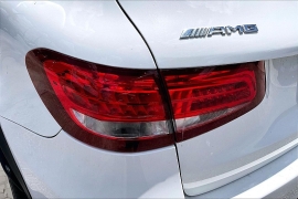 Used 2017  Mercedes-Benz GLC-Class 4d SUV GLC43 AMG 4matic at Pre-Owned Plus near San Antonio&comma; TX