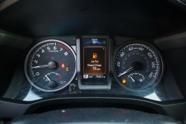 Used 2021 Toyota Tacoma 4WD TRD Off Road Double Cab 5ft Bed V6 AT at Pre-Owned Plus near San Antonio, TX