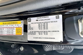 Used 2023  Cadillac Escalade 4WD 4dr Premium Luxury at Pre-Owned Plus near San Antonio&comma; TX