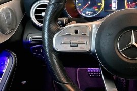 Used 2021  Mercedes-Benz C-Class C 300 Sedan at Pre-Owned Plus near San Antonio&comma; TX