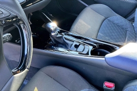 Used 2021  Toyota C-HR XLE FWD at Pre-Owned Plus near San Antonio&comma; TX