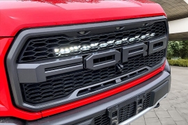 Used 2019  Ford F-150 4WD SuperCab Raptor at Pre-Owned Plus near San Antonio&comma; TX