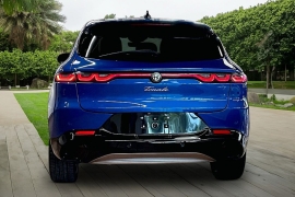 Used 2024  Alfa Romeo Tonale Ti EAWD at Pre-Owned Plus near San Antonio&comma; TX