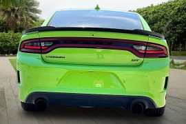 Used 2023  Dodge Charger GT RWD at Pre-Owned Plus near San Antonio&comma; TX