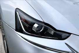 Used 2017  Lexus IS IS Turbo RWD at Pre-Owned Plus near San Antonio&comma; TX