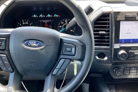 Used 2020  Ford F-150 2WD SuperCrew XL STX 5 1&sol;2 at Pre-Owned Plus near San Antonio&comma; TX