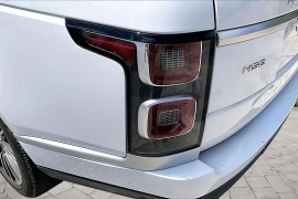 Used 2019  Land Rover Range Rover 4d SUV 3&period;0L SC HSE at Pre-Owned Plus near San Antonio&comma; TX