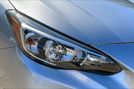 Used 2023 Subaru Impreza Premium 4-door CVT at Pre-Owned Plus near San Antonio, TX