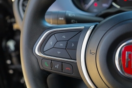 Used 2022  FIAT 500X Pop AWD at Pre-Owned Plus near San Antonio, TX