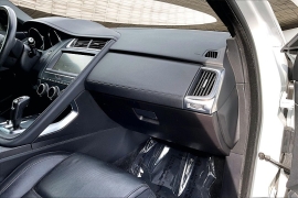 Used 2020  Jaguar E-PACE 4d SUV AWD at Pre-Owned Plus near San Antonio&comma; TX