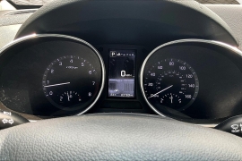Used 2017 Hyundai Santa Fe 4d SUV FWD Limited Ultimate at Pre-Owned Plus near San Antonio, TX
