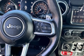 Used 2023  Jeep Wrangler Rubicon 392 4 Door 4x4 at Pre-Owned Plus near San Antonio&comma; TX