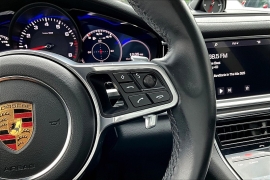 Used 2018 Porsche Panamera 4d Hatchback RWD at Pre-Owned Plus near San Antonio, TX