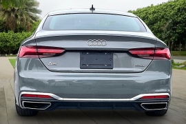 Used 2024  Audi A5 Sportback S line Premium Plus 45 TFSI quattro at Pre-Owned Plus near San Antonio&comma; TX