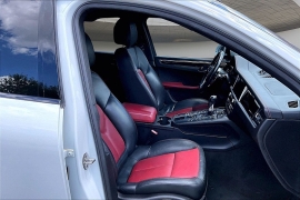 Used 2019  Porsche Macan 4d SUV AWD S at Pre-Owned Plus near San Antonio&comma; TX