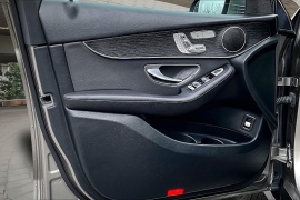 Used 2021  Mercedes-Benz GLC GLC 300 4MATIC SUV at Pre-Owned Plus near San Antonio&comma; TX