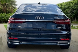 Used 2022  Audi A6 Sedan Premium 45 TFSI quattro at Pre-Owned Plus near San Antonio&comma; TX