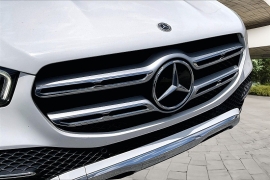 Used 2022  Mercedes-Benz GLE GLE 350 SUV at Pre-Owned Plus near San Antonio&comma; TX