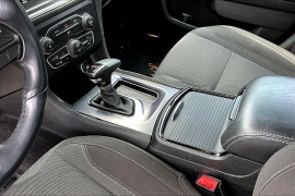 Used 2017 Dodge Charger 4d Sedan SXT at Pre-Owned Plus near San Antonio, TX