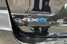 Used 2022 Jeep Grand Cherokee 4xe 4x4 at Pre-Owned Plus near San Antonio, TX