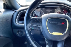 Used 2019  Dodge Challenger 2d Coupe AWD SXT at Pre-Owned Plus near San Antonio&comma; TX