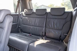 Used 2009 Honda Odyssey 5dr EX-L w/RES at Pre-Owned Plus near San Antonio, TX