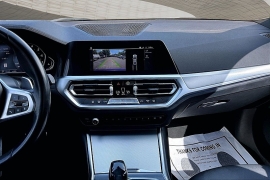 Used 2021  BMW 3 Series 330i Sedan North America at Pre-Owned Plus near San Antonio&comma; TX