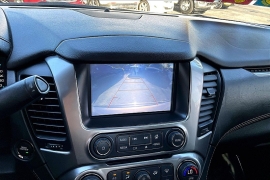 Used 2018  Chevrolet Tahoe 4d SUV RWD Premier at Pre-Owned Plus near San Antonio&comma; TX