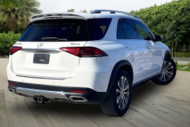 Used 2021  Mercedes-Benz GLE GLE 350 4MATIC SUV at Pre-Owned Plus near San Antonio&comma; TX