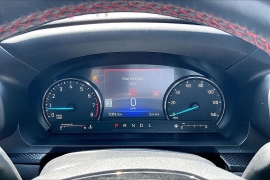 Used 2022  Ford Explorer ST-Line 4WD at Pre-Owned Plus near San Antonio&comma; TX