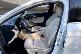 Used 2018  Mercedes-Benz GLA-Class 4d SUV GLA250 at Pre-Owned Plus near San Antonio&comma; TX