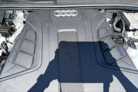 Used 2019  Audi Q7 4d SUV 3&period;0T Quattro Premium Plus at Pre-Owned Plus near San Antonio&comma; TX