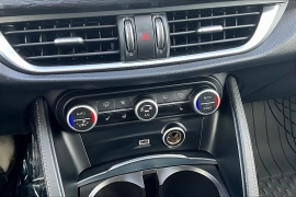 Used 2019 Alfa Romeo Stelvio 4d SUV AWD at Pre-Owned Plus near San Antonio, TX