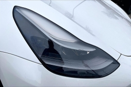 Used 2021  Tesla Model 3 Standard Range Plus RWD at Pre-Owned Plus near San Antonio&comma; TX